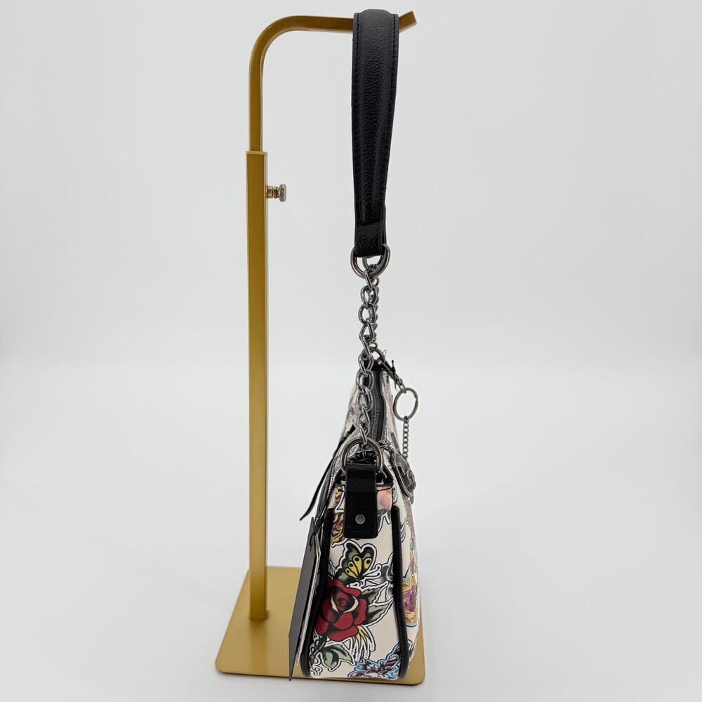 Ed Hardy Bag - Picture 5 of 9